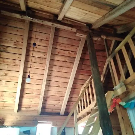 Casita De Madera Chiclana de la Frontera