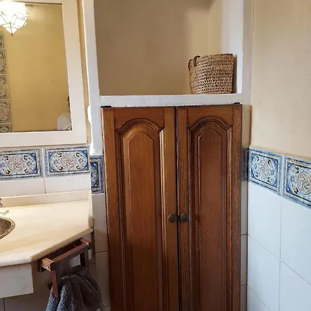 Casita De Madera * Chiclana de la Frontera